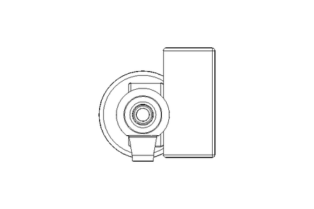 Asept.contr.v. RA DN040 KV10 10 NC E