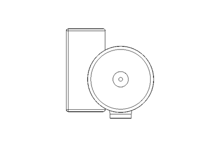 无菌调节阀 RA DN050 KV16 10 NC E