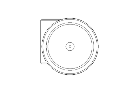 V. rég. asept. RA DN080 KV40 10 NO E