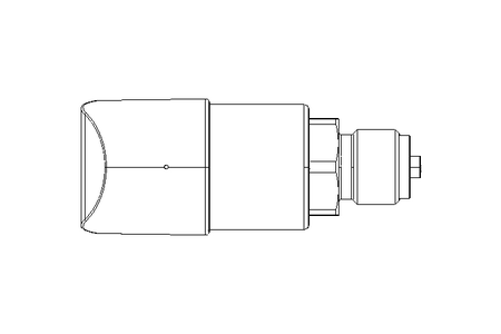 Druckschalter PSD-30