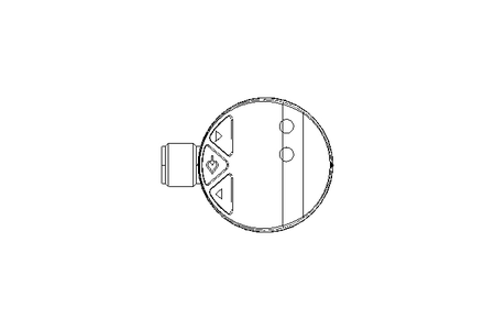 Druckschalter PSD-30