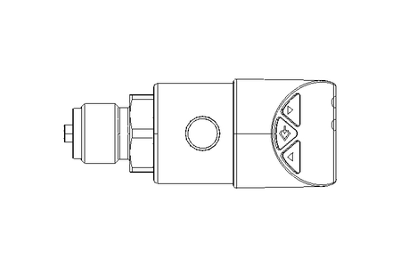 Druckschalter PSD-30