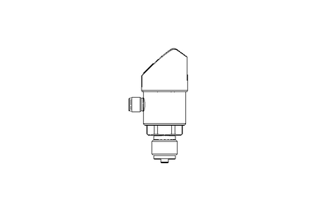 Druckschalter PSD-30