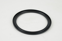 SEALING RING  ISO 2852 Form A  -  BAM