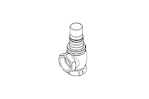 SAFETY VALVE