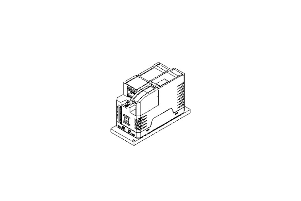 Amplificateur 10A 24-80V