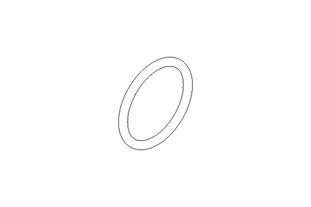 O-ring 25.07x2.62