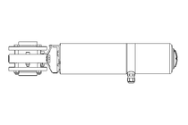 Scheibenventil B DN050 FVF NC E