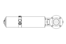 Butterfly valve B DN050 FVF NC E