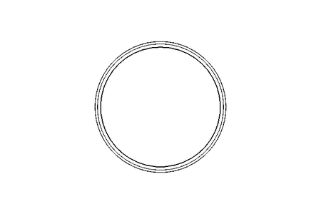 Anello di tenuta Glyd Ring TG32 120x131