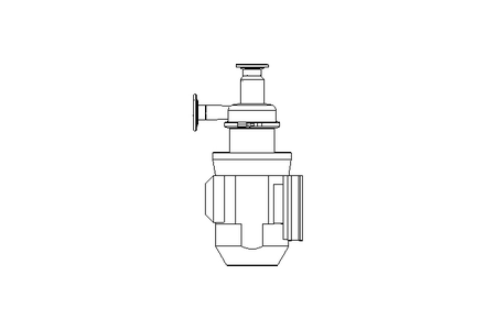 CENTRIFUGAL PUMP