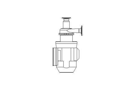 CENTRIFUGAL PUMP