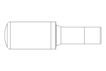 Schalldämpfer DM 10