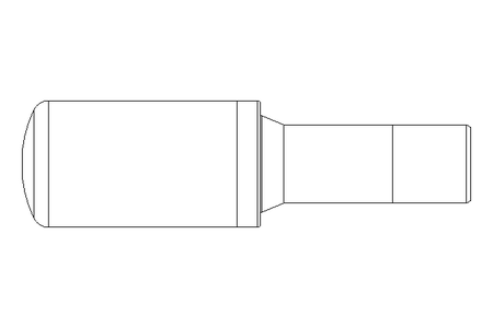 Schalldämpfer DM 10