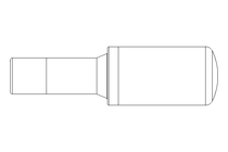 Schalldämpfer DM 10