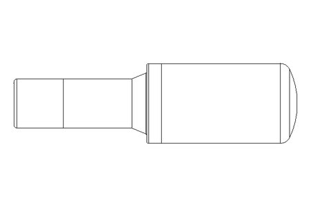 Schalldämpfer DM 10