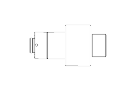 Ozonsensor elektrochemisch