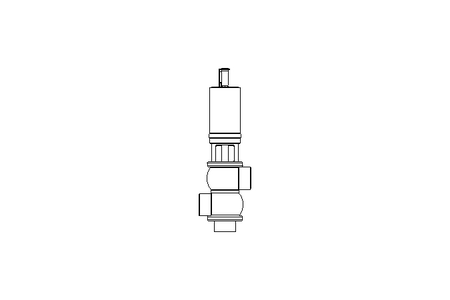 V. double clapet ML DN125 17 E