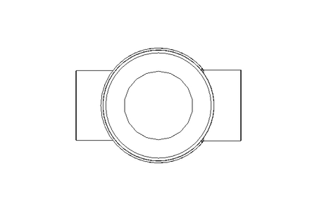 V. double clapet ML DN125 17 E