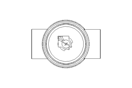 V. double clapet ML DN125 17 E