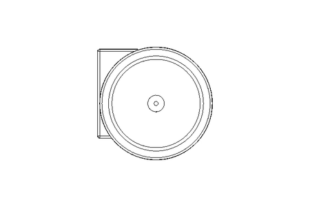 Control valve R DN065 KV16 10 NO E