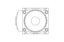 Druckregelventil MS6-LRP-1/2-D4-A8-AS