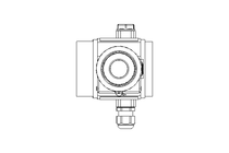 PRESSURE TRANSMITTER