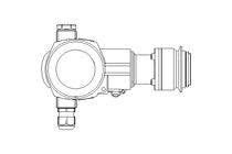 PRESSURE TRANSMITTER