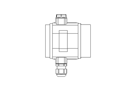Drucktransmitter Cerabar S PMC71