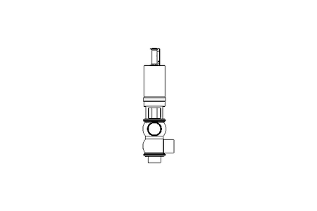 Doppelsitzventil ML DN080 18 E