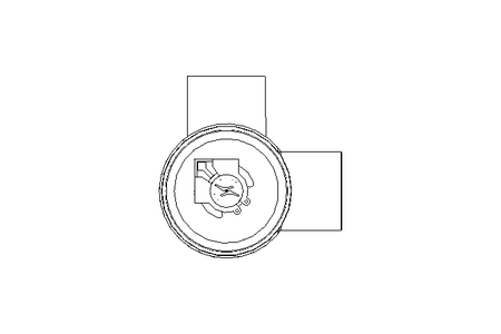 V. assento duplo ML DN080 18 E