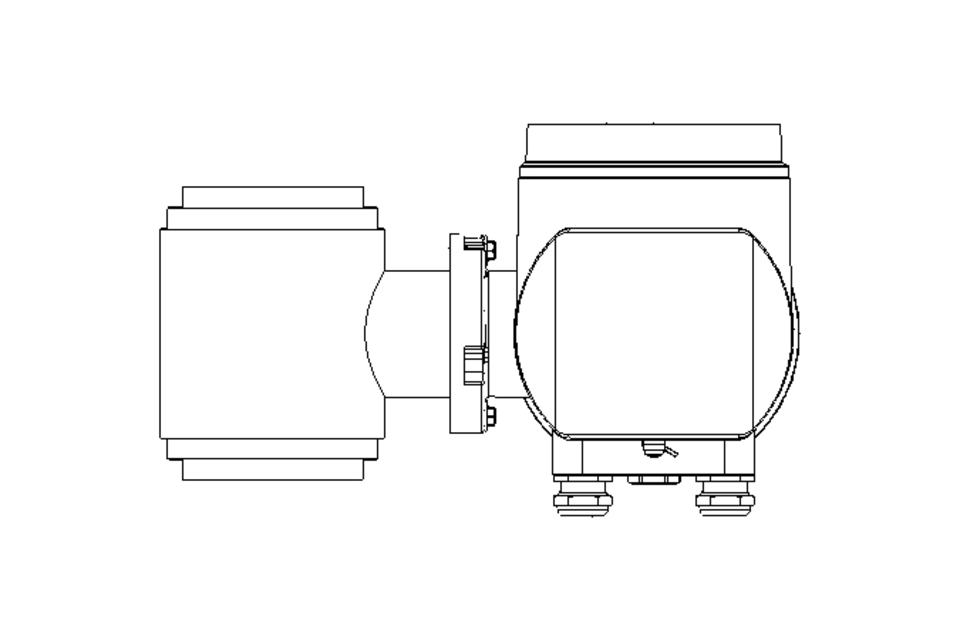 FLOW METER