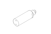 VACUUM-GRIP CYLINDER