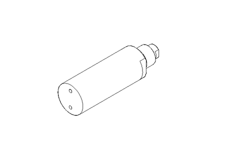 VACUUM-GRIP CYLINDER