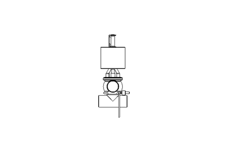 V. doppia tenuta D DN100 168 NC E