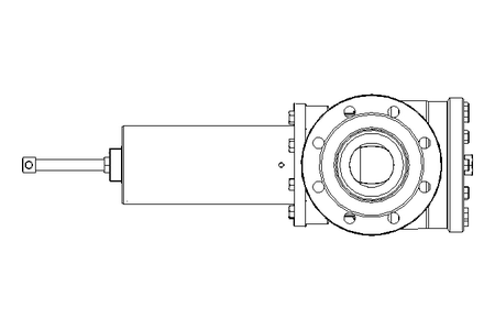 PRESSURE REDUCING VALVE