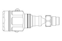 Pressure transmitter