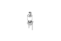 Double seal valve D DN040 17 NC E