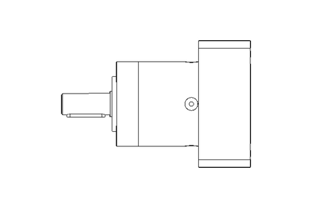 Planetary gear