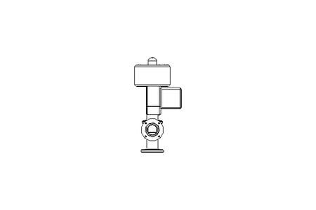 V. modulante R DN050 KV25 10 NO E