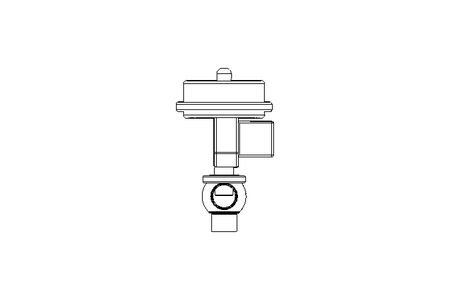 Control valve R DN065 KV63 10 NC E