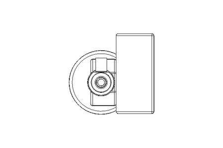 V. modulante R DN025 KV4 10 NC E