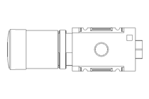 PRESSURE CONTROL VALVE