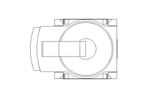 Druckregelventil G1/4 0-4 bar