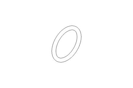 O-ring 12x1.5 70SH