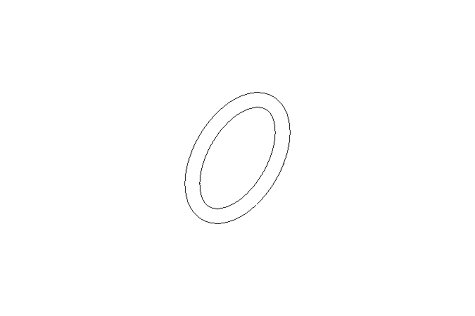 O-Ring 12x1,5 70SH