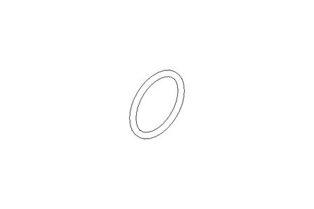 O-ring 36.09x3.53 EPDM 291 peroxide 70SH