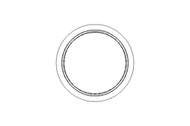 Seal RS09A 20x24.9x2 PTFE
