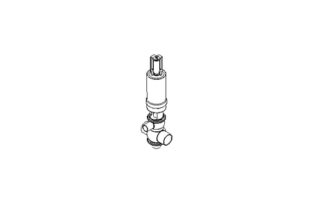 Double seat valve ML DN040065 168 E