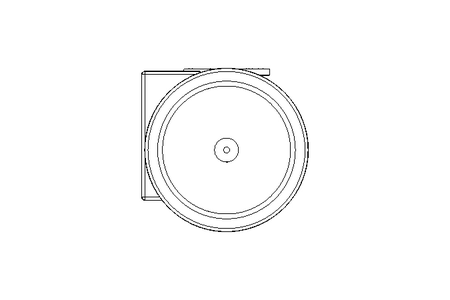 Regelventil R DN080 KV63 10 NO E